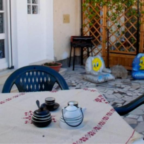 La Casa di Sandra, Cecina